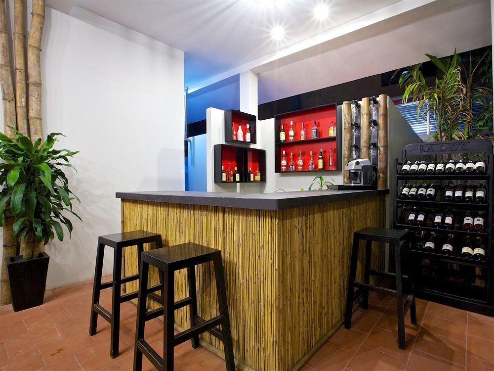 洱湾精品酒店wind Boutique Hotel Siem Reap Exterior photo