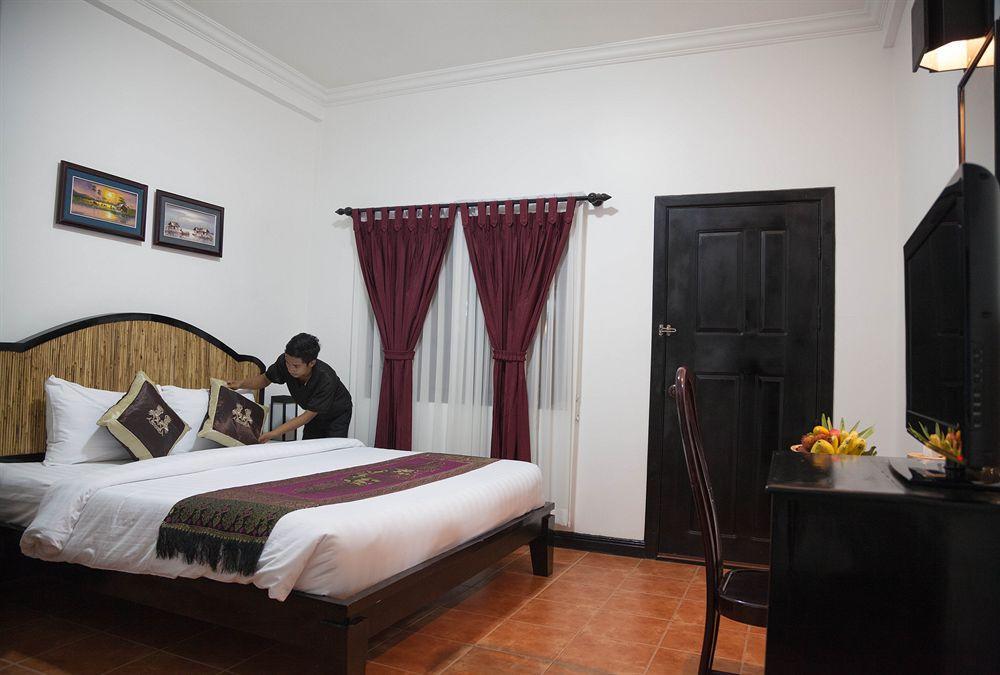 洱湾精品酒店wind Boutique Hotel Siem Reap Room photo