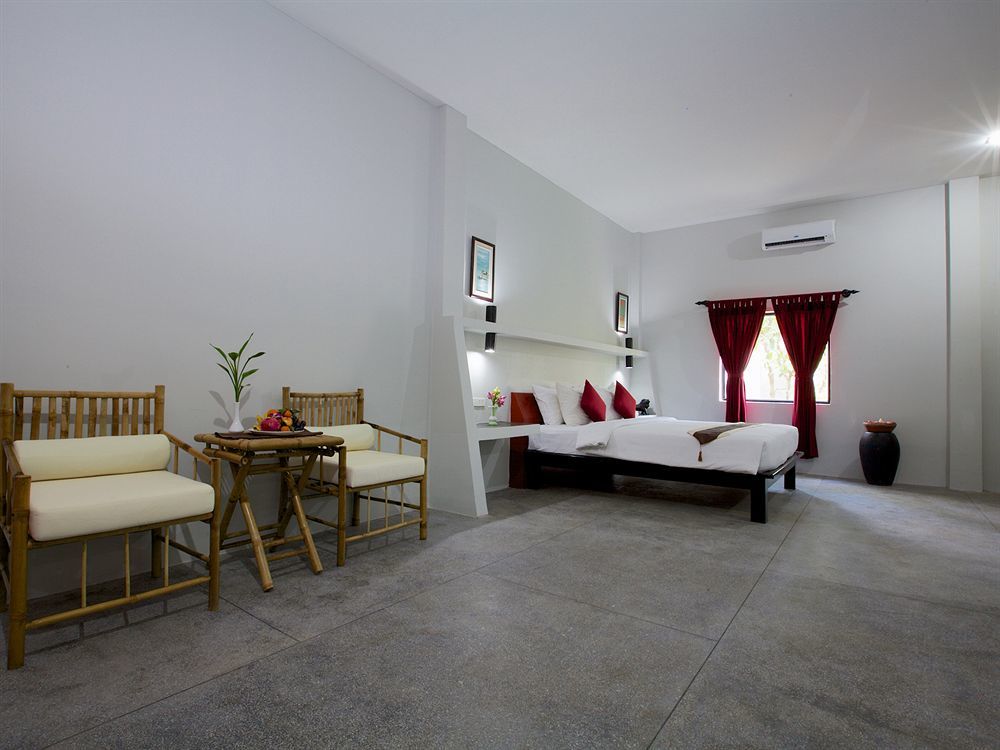 洱湾精品酒店wind Boutique Hotel Siem Reap Exterior photo