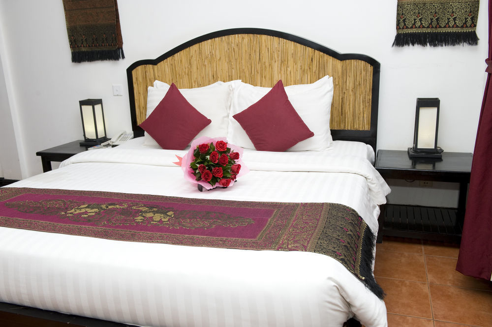 洱湾精品酒店wind Boutique Hotel Siem Reap Exterior photo