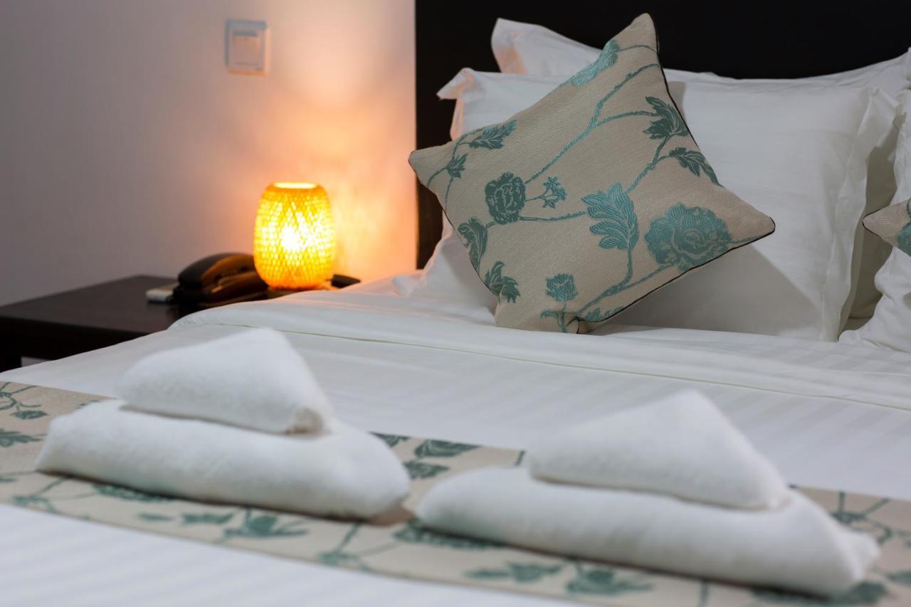 洱湾精品酒店wind Boutique Hotel Siem Reap Exterior photo